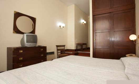 Residencial Albergaria Insulana
