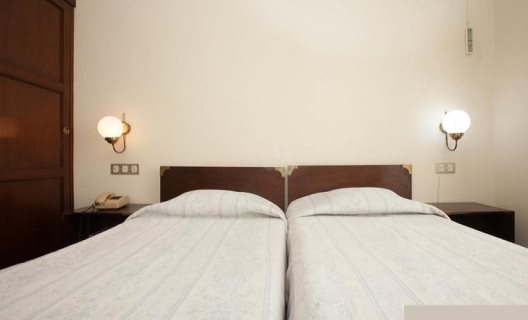 Residencial Albergaria Insulana