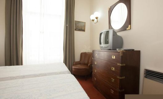 Residencial Albergaria Insulana