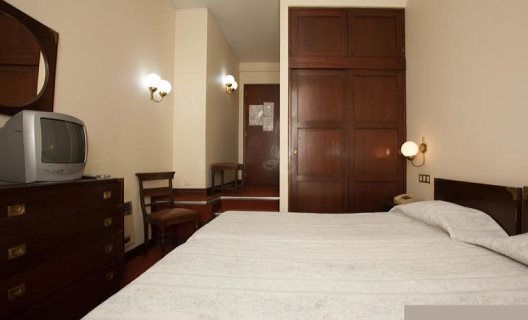 Residencial Albergaria Insulana