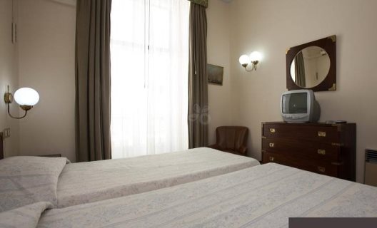 Residencial Albergaria Insulana