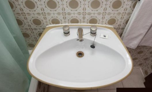 Residencial Albergaria Insulana