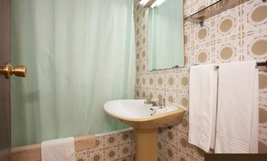 Residencial Albergaria Insulana