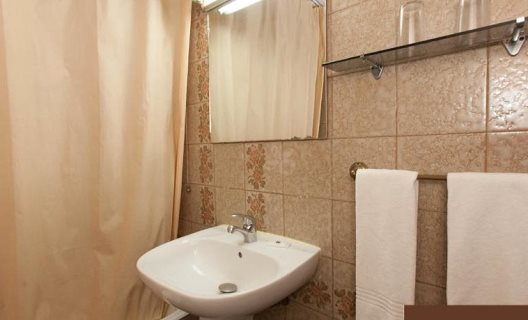 Residencial Albergaria Insulana