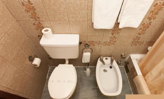 Residencial Albergaria Insulana