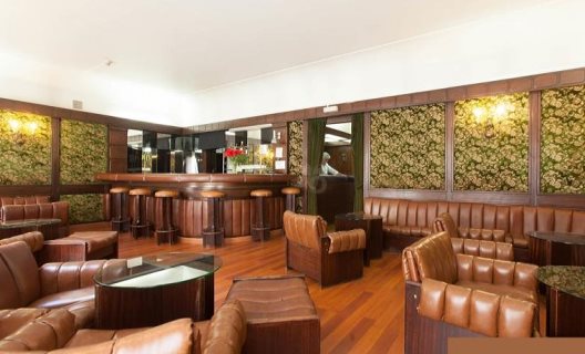 Residencial Albergaria Insulana