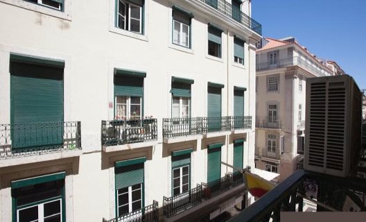 Residencial Albergaria Insulana