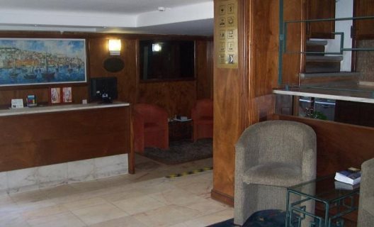Residencial Caravela