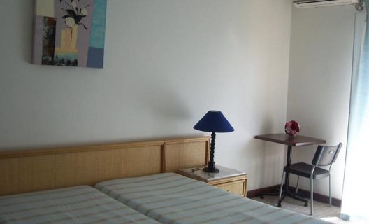Residencial Caravela