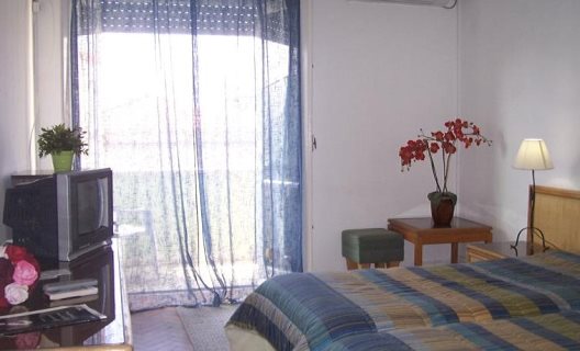 Residencial Caravela