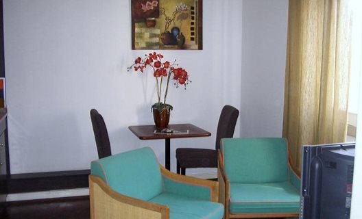 Residencial Caravela