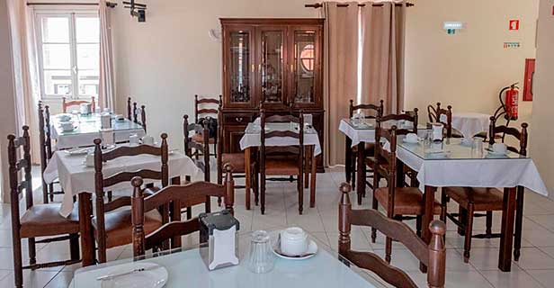 Residencial Chafariz
