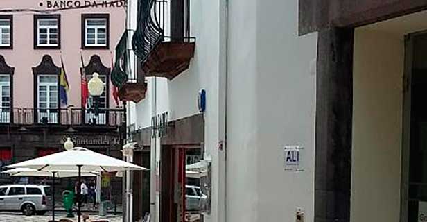 Residencial Chafariz