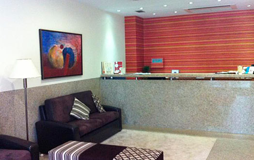 Residencial Dos Loios