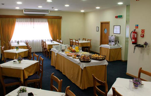 Residencial Dos Loios