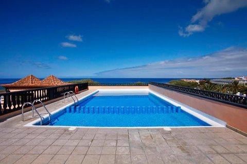 Residencial El Conde