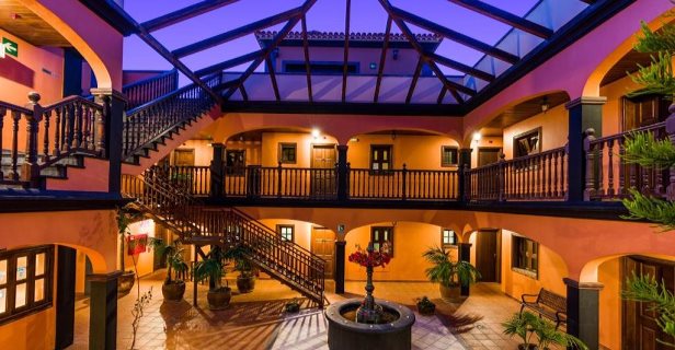 Residencial El Conde