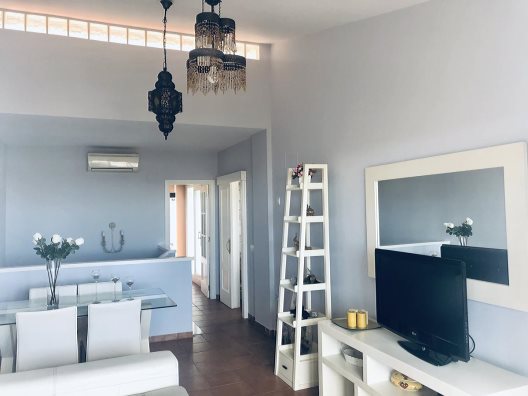 Residencial Estibaliz
