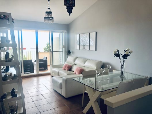Residencial Estibaliz