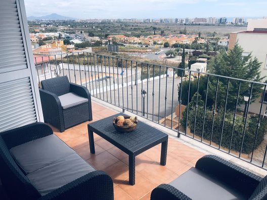 Residencial Estibaliz