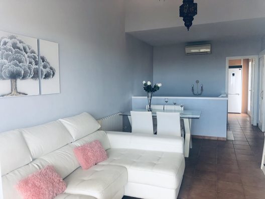 Residencial Estibaliz