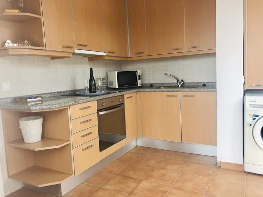 Residencial Estibaliz