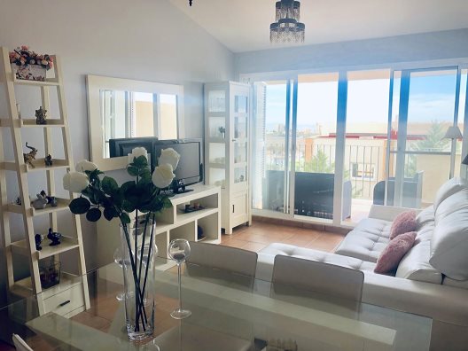 Residencial Estibaliz