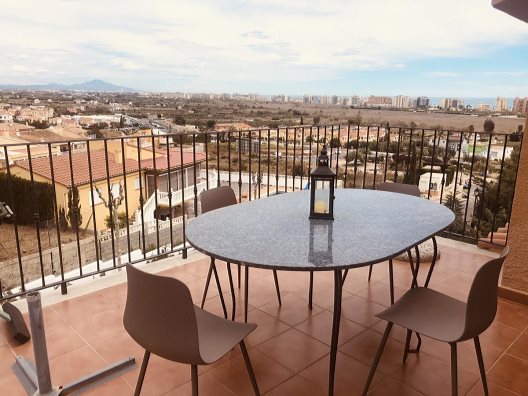 Residencial Estibaliz