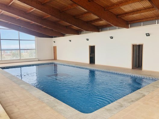 Residencial Estibaliz