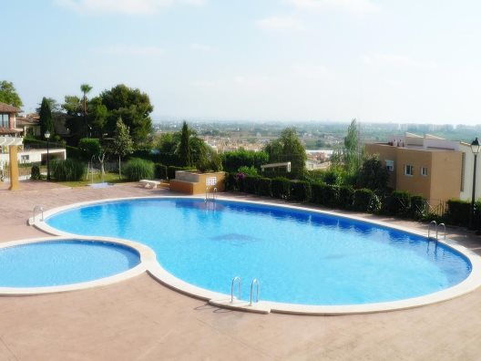 Residencial Estibaliz