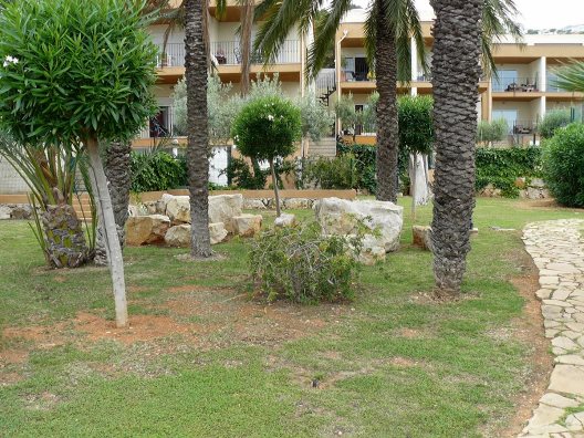 Residencial Estibaliz