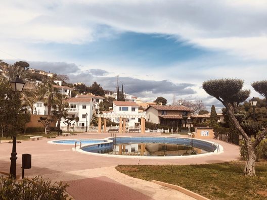 Residencial Estibaliz