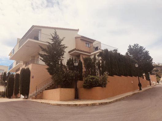 Residencial Estibaliz