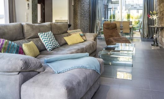 Residencial Habitats Del Duque