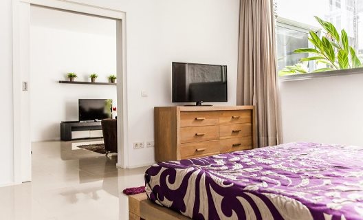Residencial Habitats Del Duque