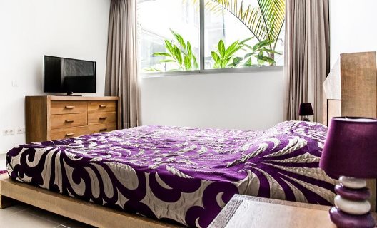 Residencial Habitats Del Duque