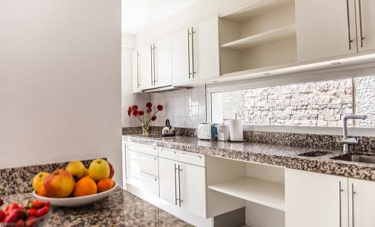 Residencial Habitats Del Duque