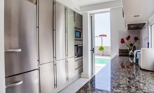 Residencial Habitats Del Duque