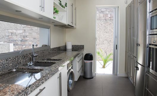 Residencial Habitats Del Duque