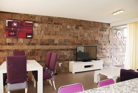 Residencial Habitats Del Duque