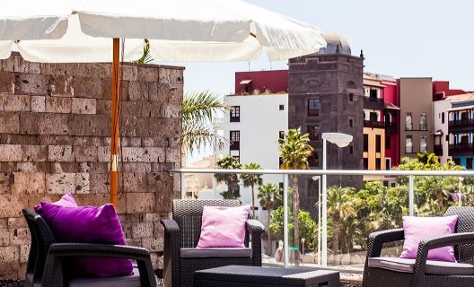 Residencial Habitats Del Duque
