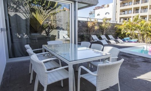 Residencial Habitats Del Duque