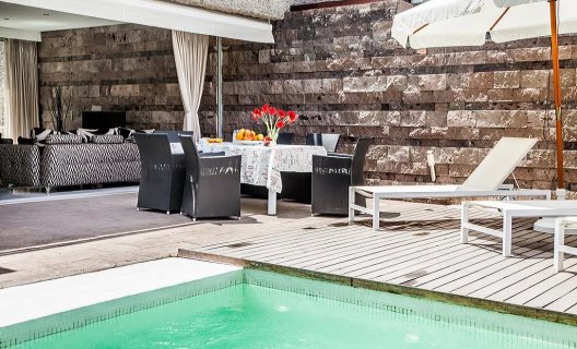 Residencial Habitats Del Duque
