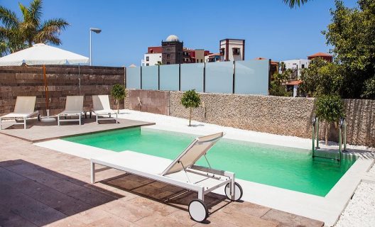 Residencial Habitats Del Duque