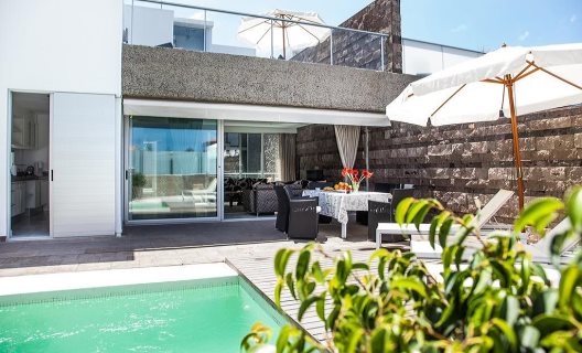 Residencial Habitats Del Duque
