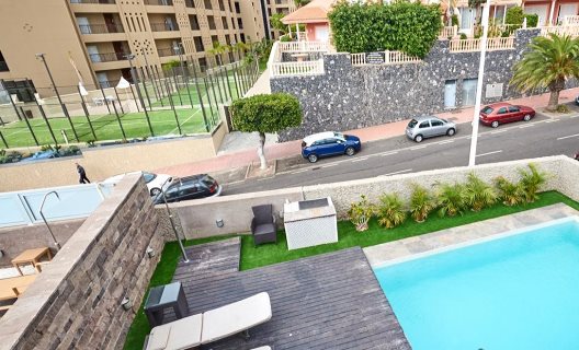 Residencial Habitats Del Duque