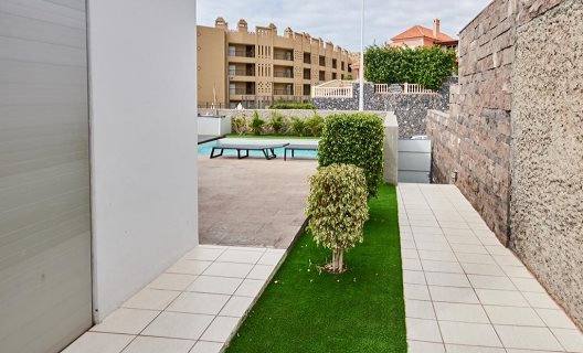 Residencial Habitats Del Duque