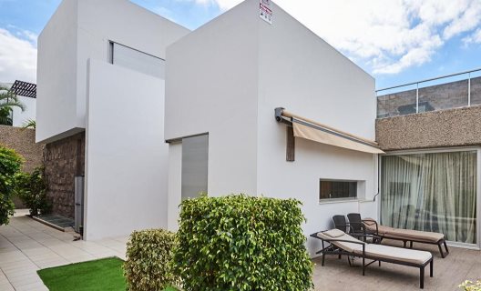 Residencial Habitats Del Duque
