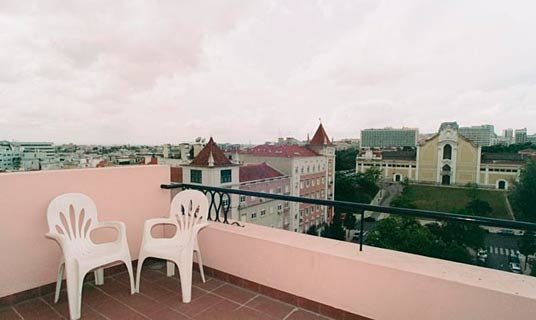 Residencial Horizonte