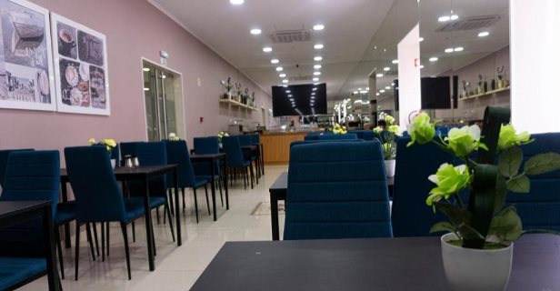 Residencial Lar Do Areeiro